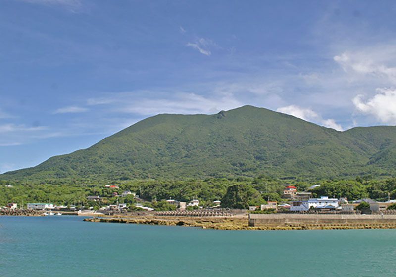 徳之島町
