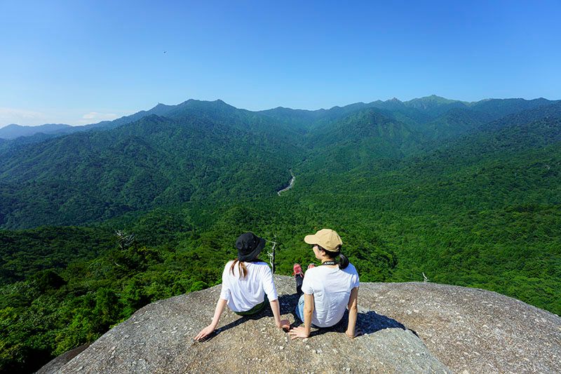 太鼓岩