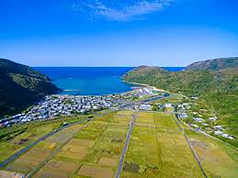 龍郷町幾里