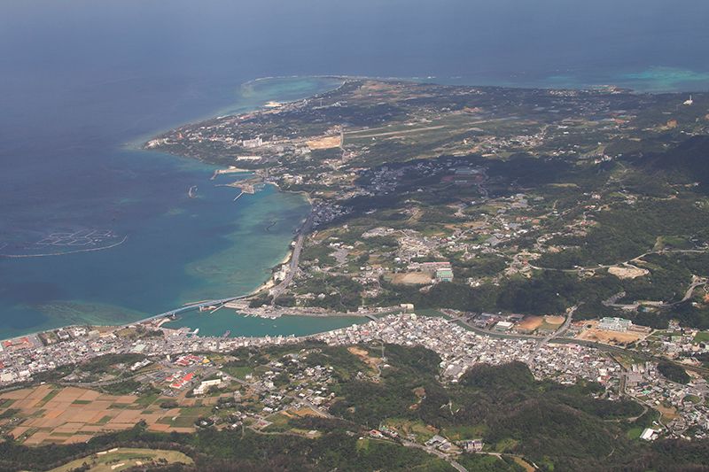 เมืองโมโตบุ