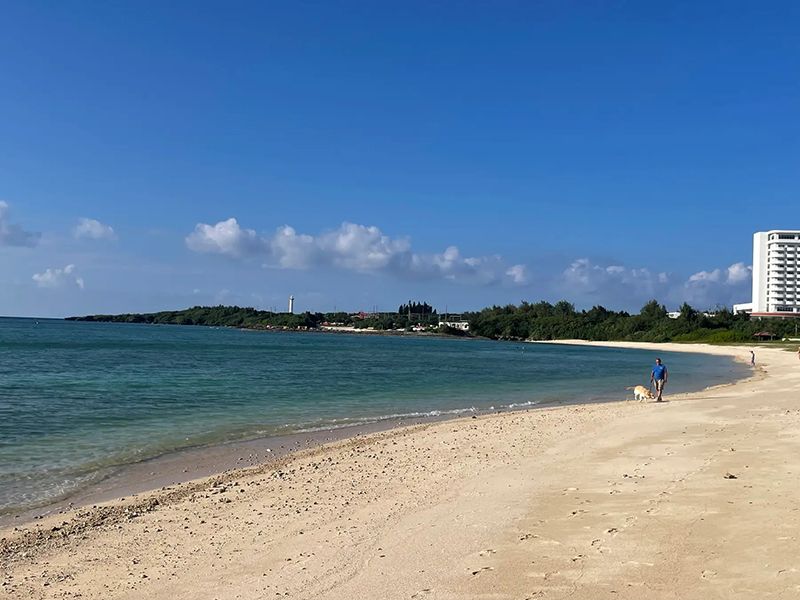 ชายหาดอุสะ