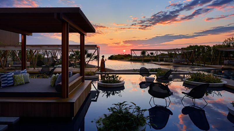 โฮชิโนยะ โอกินาวา