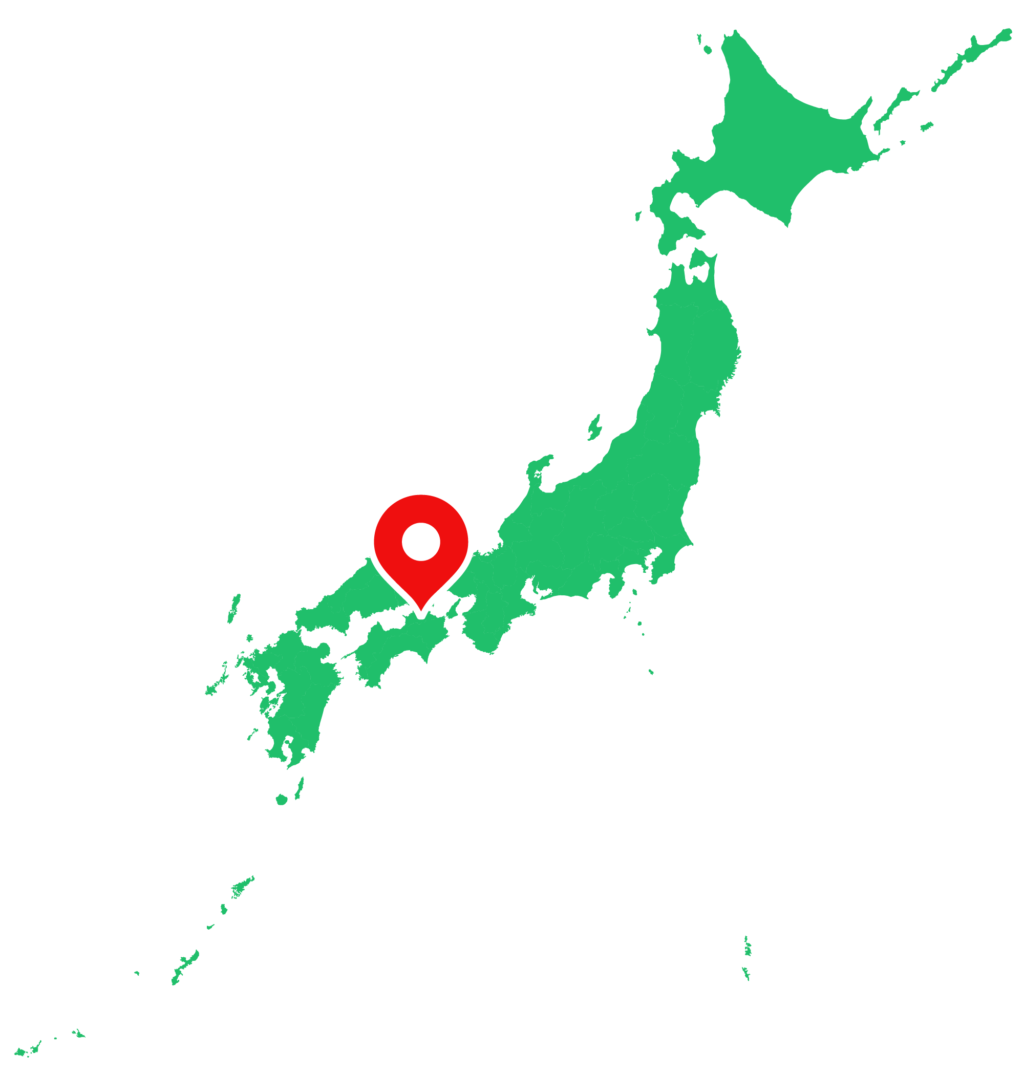 香川